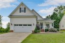 4032 River Falls Drive sold home in Lowell, SC