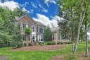 4009 Amhurst Court sold home in Matthews, SC