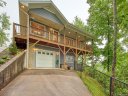 545 Wild Cat Run sold home in Maggie Valley, SC