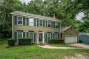 629 Silversmith Lane sold home in Charlotte, SC