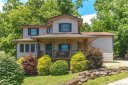 129 Valley Creek Drive sold home in Maggie Valley, SC