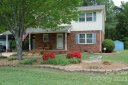 317 Crowell Lane sold home in Salisbury, SC
