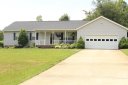 2840 Hill Top Drive sold home in Salisbury, SC
