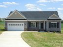 420 Bramblewood Drive sold home in Salisbury, SC