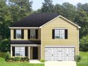 808 Corbin Ridge Drive sold home in Salisbury, SC