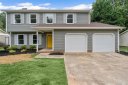 1612 Teddington Drive sold home in Charlotte, SC