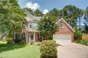700 Monticello Drive sold home in Fort Mill, SC
