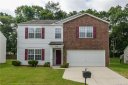 12434 Dervish Lane sold home in Charlotte, SC