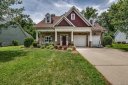 479 Walden Park Drive sold home in Fort Mill, SC