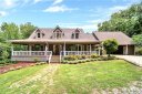 1095 Saddle Drive sold home in York, SC
