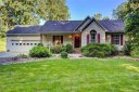5570 Creekwood Drive sold home in Salisbury, SC