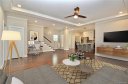 821 Woodside Avenue sold home in Charlotte, SC
