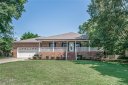 3981 Rolling Meadow Lane sold home in Lincolnton, SC