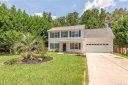 4332 Bathurst Drive sold home in Charlotte, SC