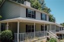 133 Rocking Porch Ridge sold home in Asheville, SC