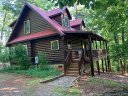 146 Doves Way sold home in Lake Lure, SC