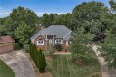 1256 Iverleigh Trail sold home in Charlotte, SC