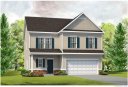253 Settlers Grove Lane 67 sold home in Salisbury, SC