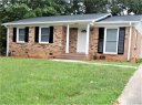 1609 Rushing Street sold home in Monroe, SC
