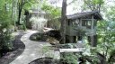 1400 Pless Underwood Road sold home in Maggie Valley, SC