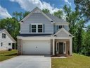 8215 Larkhaven Road sold home in Charlotte, SC