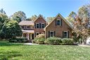 11915 Mountain Lake Cove sold home in Charlotte, SC