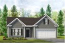 816 Foxmeade Court sold home in Salisbury, SC