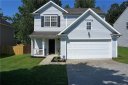 7905 Bushy Creek Drive sold home in Charlotte, SC