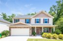 11138 Amherst Glen Drive sold home in Charlotte, SC