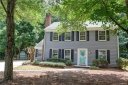 9000 Waggoneer Circle sold home in Charlotte, SC