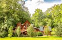 64 Cradling Cove sold home in Waynesville, SC