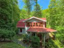 1933 Laurel Ridge Road sold home in Maggie Valley, SC