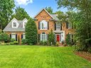 739 Barington Place sold home in Matthews, SC
