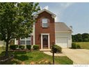 111 Red Arrow Place sold home in Mooresville, SC