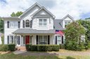 13218 Willow Breeze Lane sold home in Huntersville, SC