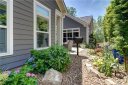 8117 Parknoll Drive sold home in Huntersville, SC