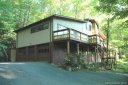 93 Big Ridge Road Lots 50&60/U 1 sold home in Burnsville, SC