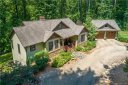 155 Mountain Brook Trail sold home in Brevard, SC