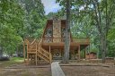 270 Beaver Dam Road sold home in Badin Lake, SC