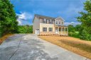 1109 Martha Drive sold home in Monroe, SC