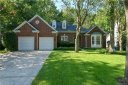 15627 Donnington Drive sold home in Charlotte, SC