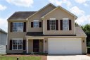 1097 Meadowbrook Lane sold home in Concord, SC