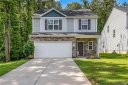 7920 E Lane Drive sold home in Charlotte, SC