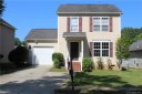 6325 Linda Vista Lane sold home in Charlotte, SC