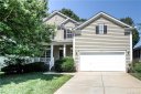 15134 Rothesay Drive sold home in Charlotte, SC