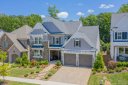 9815 Avenal Lane sold home in Charlotte, SC