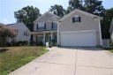 8232 Chatham Oaks Drive sold home in Concord, SC