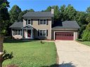 3773 Mattingly Drive sold home in Hickory, SC
