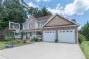 201 Double Brook Drive sold home in Weaverville, SC