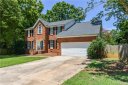 12200 Hickory Knoll Court sold home in Matthews, SC